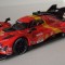 Macheta Ferrari 499P Winner 24 Le Mans 2023 - Bburago 1/43