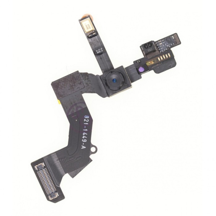 Flex Front Camera iPhone 5