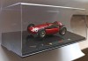 Macheta Ferrari 553 F1 1954 Mike Hawthorn Hot Wheels Elite 1/43 Formula 1 Colectie