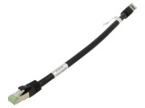 Patch Cord Goobay Cat 8.1 S/FTP RJ45 Cu 66719, Cablu Rețea Performant