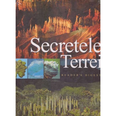 colectiv - Secretele Terrei - 137152 foto