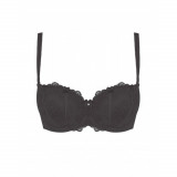 Sutien din dantela Sorbet U Black 70 E, Marilyn