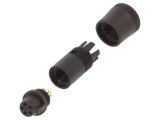Conector Circular 60V 5-Pin Mufă Mamă pentru Cablu 3A