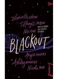 Cumpara ieftin Blackout, Angie Thomas, Ashley Woodfolk, Dhonielle Clayton, Nic Stone, Nicola Yoon, Tiffany D. Jackson - Editura Art