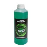 Antigel concentrat MTR Tip D Galben/Verde -72&deg;C, 1L, Tehnologie OAT, Protectie Coroziune