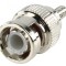 Conector BNC RG174 50 Ohm sertizare tata Valueline