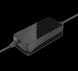 Incarcartor laptop Trust Primo 70W, negr