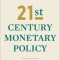 Twenty-First Century Monetary Policy: The Federal Reserve from the Great Inflation to Covid-19