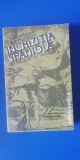 myh 544 - BARTOLOME BENNASAR - INCHIZITIA SPANIOLA - ED 1983