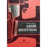 Ileana Vraca - Desen industrial (Editia: 1984)