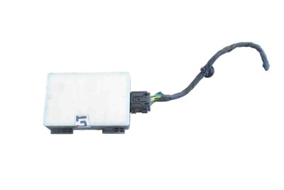 Modul de control unghi mort VOLVO XC90 II 2015 OEM: 31451933 24257830 foto