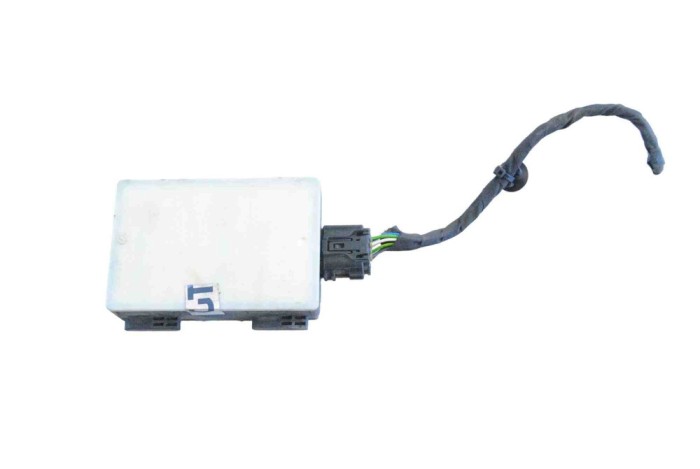 Modul de control unghi mort VOLVO XC90 II 2015 OEM: 31451933 24257830