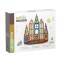 Joc magnetic Diamond - 36 piese (7.5 cm) PlayLearn Toys