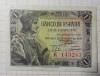 SPANIA UNA PESETA 1943 / 1 PESETA (360)