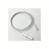 Electrod aprindere original BOMPANI GLEM GAS pentru plita/aragaz, cod 09Q871 M5409Q871