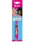 Periuta de dinti pentru copii cu cronometru luminos BARBIE MR. WHITE