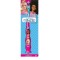 Periuta de dinti pentru copii cu cronometru luminos BARBIE MR. WHITE