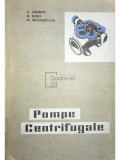 G. Chimion - Pompe centrifugale (editia 1964)
