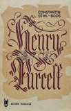 Henry Purcell - 1977 - Constantin Stihi Boos (E69)