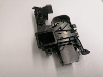 Mecanism blocare , incuietoare masina de sp Samsung Add Wash DC34-00028B, cod/C157 foto