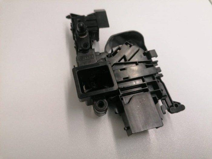 Mecanism blocare , incuietoare masina de sp Samsung Add Wash DC34-00028B, cod/C157