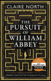 Pursuit of William Abbey | Claire North