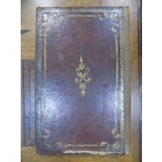 Carte de cult in limba ebraica, jumatatea secolului XIX, 2