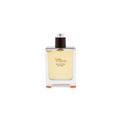 Hermes Terre d`Hermes Eau Intense Vetiver Tester Barbati EDP 100 ml foto