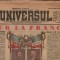 Ziarul Universul - Anul al 54-lea nr. 231 - 23 aug. 1937