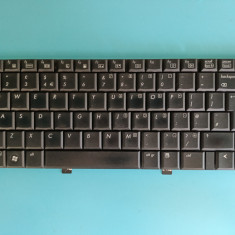 Tastatura HP COMPAQ 540 550 6520 6520s 6720 6720s 455264-031 MP-05586GB-930