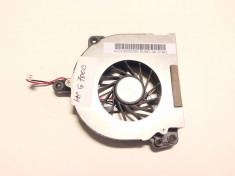 Cooler (ventilator) HP G7000 SPS-438528-001; GB0506PGV1-A foto