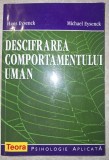 Hans Eysenck, Michael Eysenck - Descifrarea comportamentului uman
