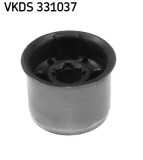 SKF VKDS 331037 suport,trapez