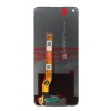 Display LCD Touchscreen Realme 8i, 9i Negru (Compatibil)