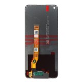 Display LCD Touchscreen Realme 8i, 9i Negru (Compatibil)