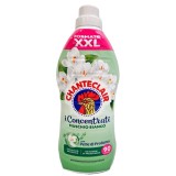 Chante Clair Balsam Rufe Concentrat Muschio Bianco 90 spalari, 1800 ml