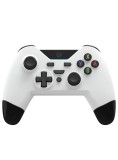 Controller Gioteck Wx 4 Wireless Bt White NSW