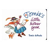 Tomie's Little Mother Goose