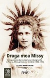 Draga mea Missy - Paperback brosat - Diana Mandache - Corint