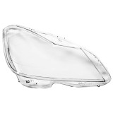 Sticla far dreapta pentru Mercedes C-Class W204 Facelift (2011 - 2014) - HW004-DREAPTA
