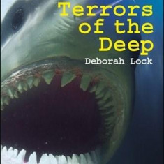 Terrors of the Deep | Deborah Lock