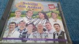 CD SELECTII DIN ARDEAL VOL 2 SIGILAT