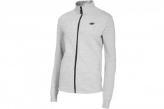 Hanorac sport 4F Men&amp;#039;s Sweatshirt NOSH4-BLM003-27M pentru Barbati foto