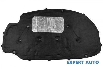 Insonorizant capota fata Volkswagen Jetta 3 (2005-2010)[1K2] #1 foto
