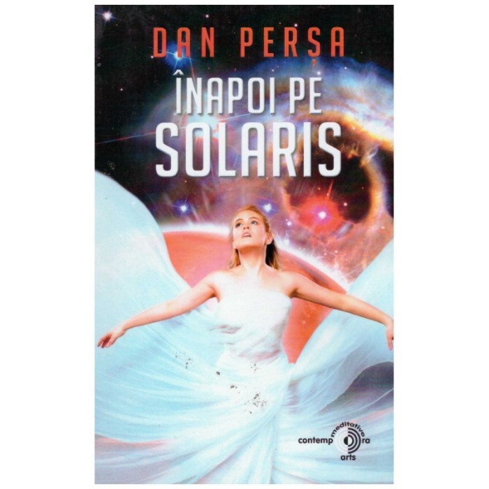 Dan Persa - Inapoi pe solaris - 131295