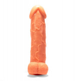 X-MEN Super Sized Dildo 28 cm Flesh, Orion