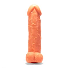 X-MEN Super Sized Dildo 28 cm Flesh