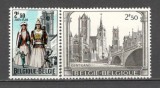 Belgia.1971 Turism MB.133, Nestampilat
