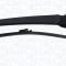MAGNETI MARELLI 000723180348 lamela stergator