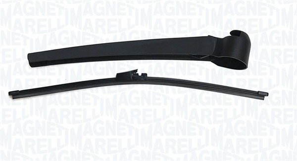 MAGNETI MARELLI 000723180348 lamela stergator